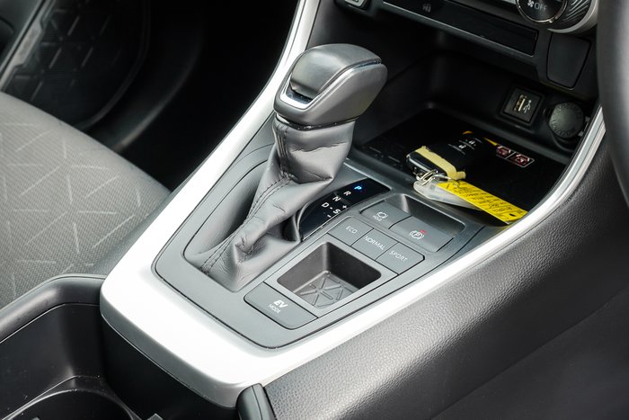 2025 Toyota RAV 4 Hybrid GXL-2WD