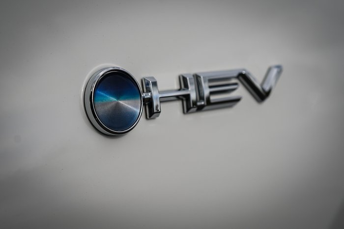 2025 Toyota RAV 4 Hybrid GXL-2WD