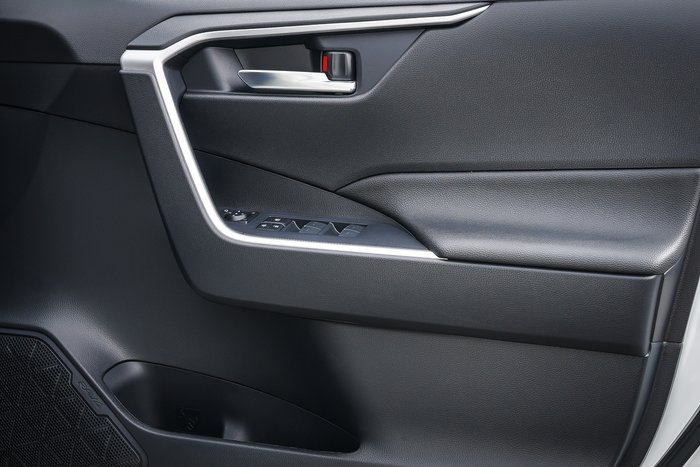 2025 Toyota RAV 4 Hybrid GXL-2WD