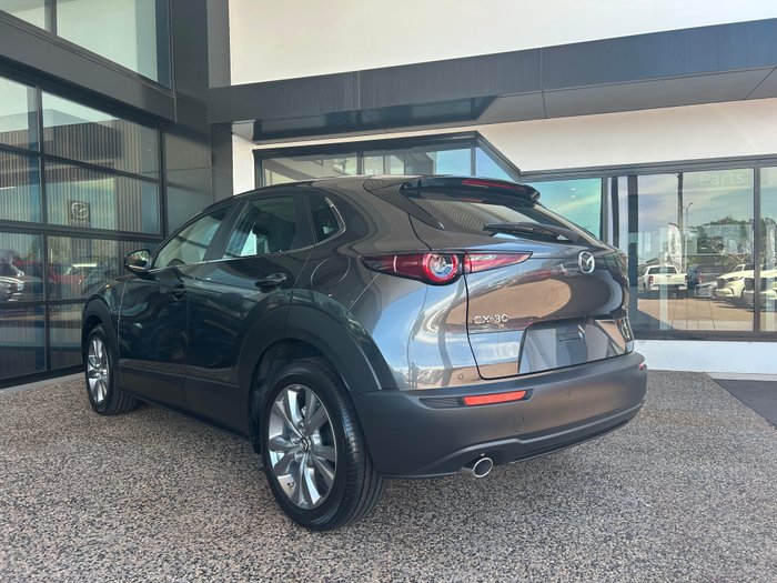 2025 Mazda CX-30 G20 Evolve