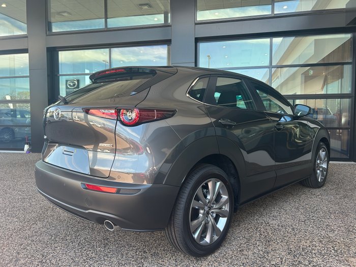 2025 Mazda CX-30 G20 Evolve