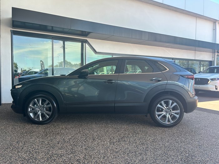 2025 Mazda CX-30 G20 Evolve