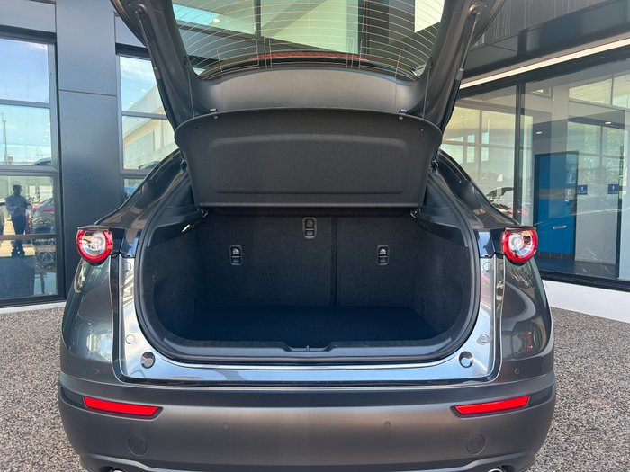 2025 Mazda CX-30 G20 Evolve