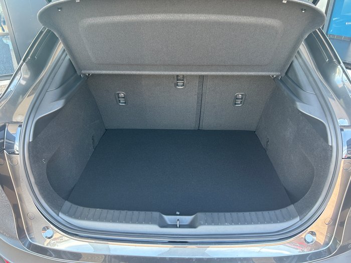 2025 Mazda CX-30 G20 Evolve