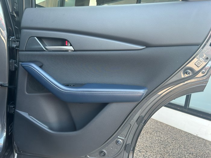 2025 Mazda CX-30 G20 Evolve