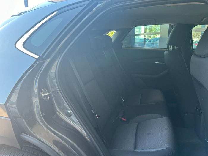 2025 Mazda CX-30 G20 Evolve