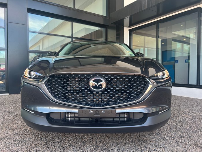 2025 Mazda CX-30 G20 Evolve