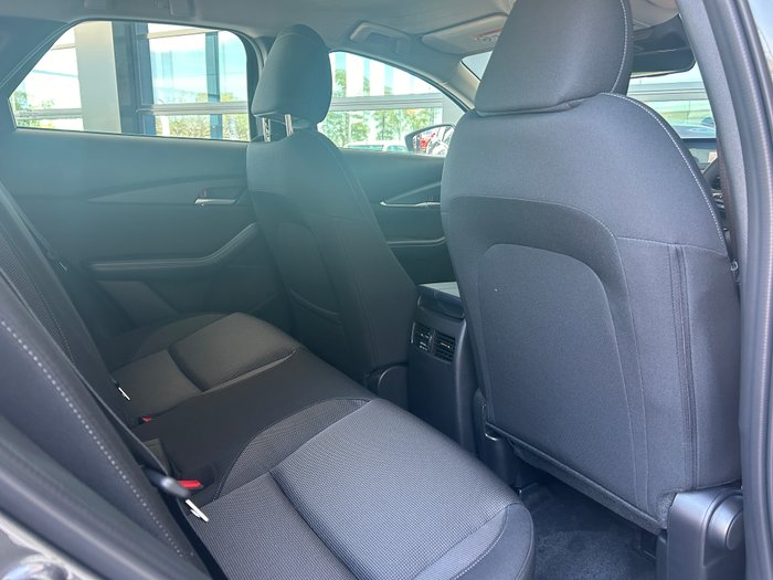 2025 Mazda CX-30 G20 Evolve