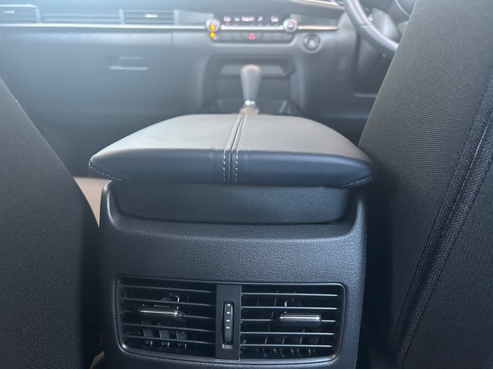 2025 Mazda CX-30 G20 Evolve