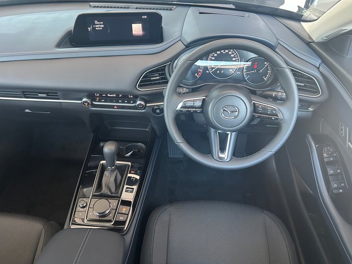 2025 Mazda CX-30 G20 Evolve