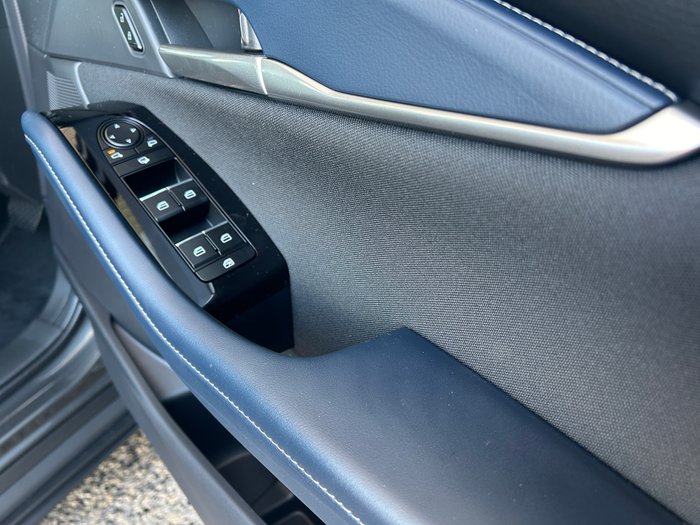 2025 Mazda CX-30 G20 Evolve