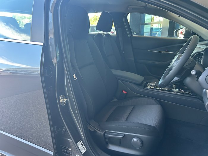 2025 Mazda CX-30 G20 Evolve