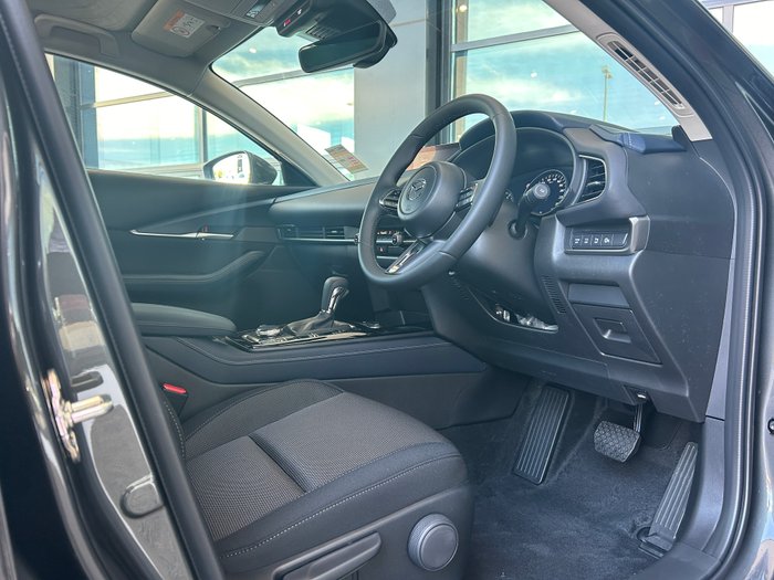 2025 Mazda CX-30 G20 Evolve