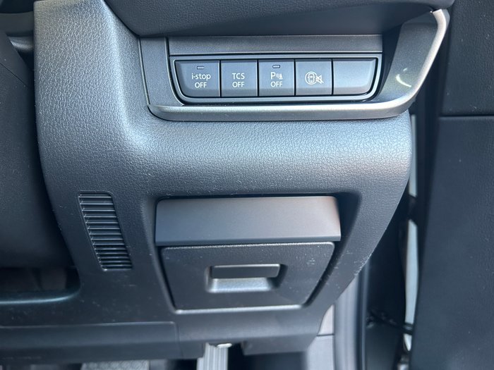 2025 Mazda CX-30 G20 Evolve