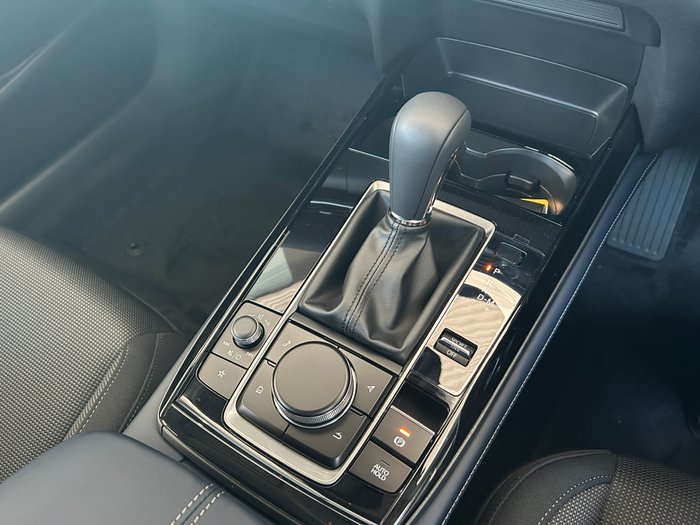 2025 Mazda CX-30 G20 Evolve