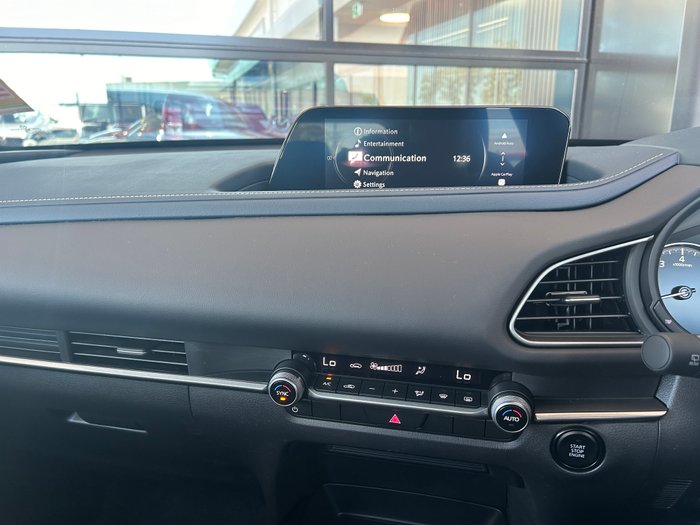 2025 Mazda CX-30 G20 Evolve