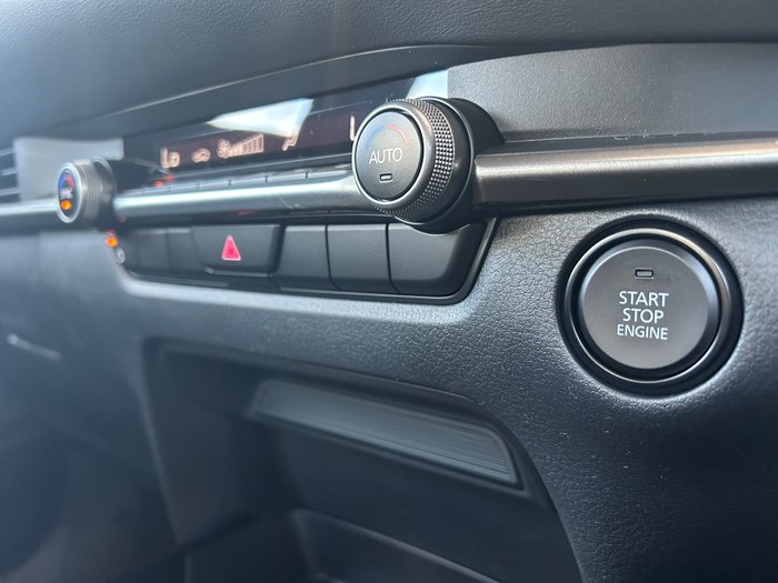 2025 Mazda CX-30 G20 Evolve