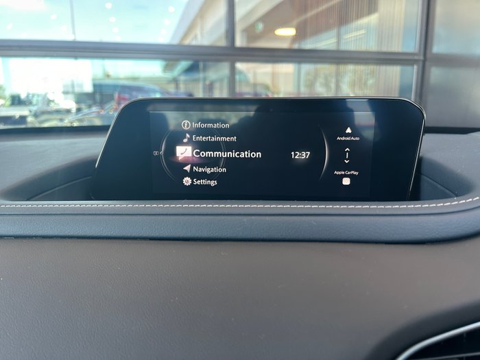 2025 Mazda CX-30 G20 Evolve