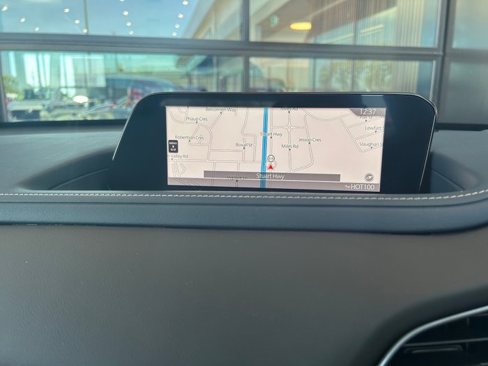 2025 Mazda CX-30 G20 Evolve