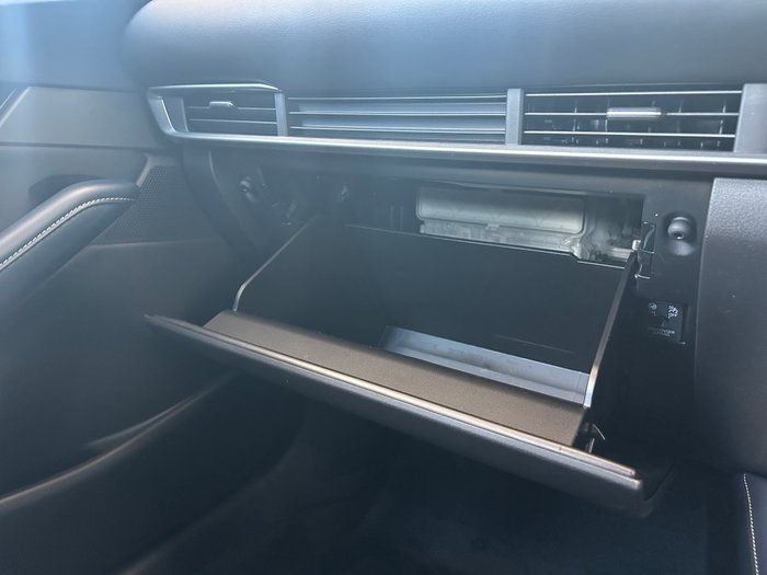 2025 Mazda CX-30 G20 Evolve