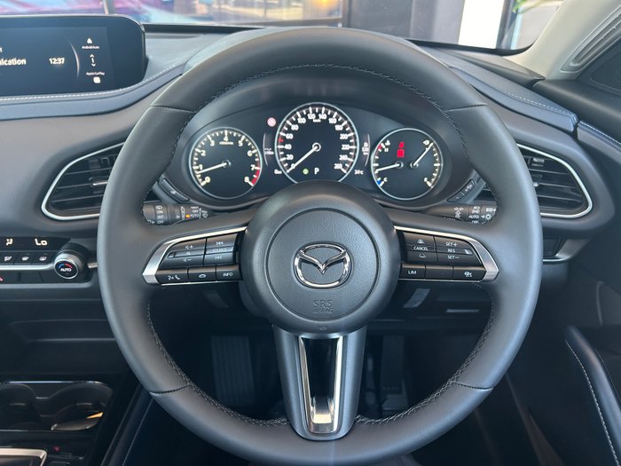 2025 Mazda CX-30 G20 Evolve