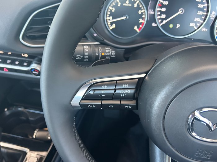 2025 Mazda CX-30 G20 Evolve