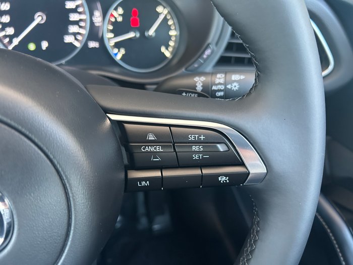 2025 Mazda CX-30 G20 Evolve