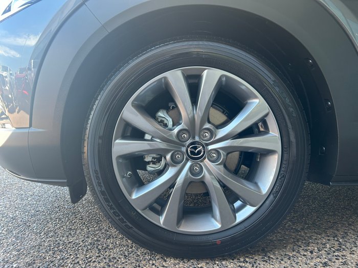 2025 Mazda CX-30 G20 Evolve