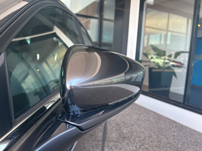 2025 Mazda CX-30 G20 Evolve