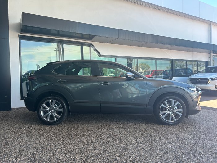 2025 Mazda CX-30 G20 Evolve