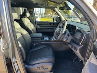 2025 Kia Tasman X-Line