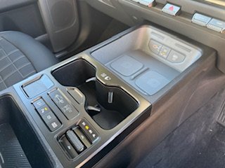 2025 Kia Tasman X-Line