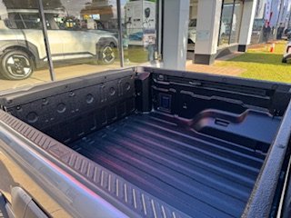 2025 Kia Tasman X-Line