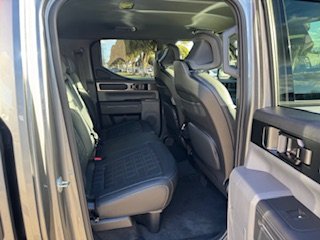 2025 Kia Tasman X-Line