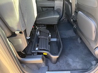 2025 Kia Tasman X-Line