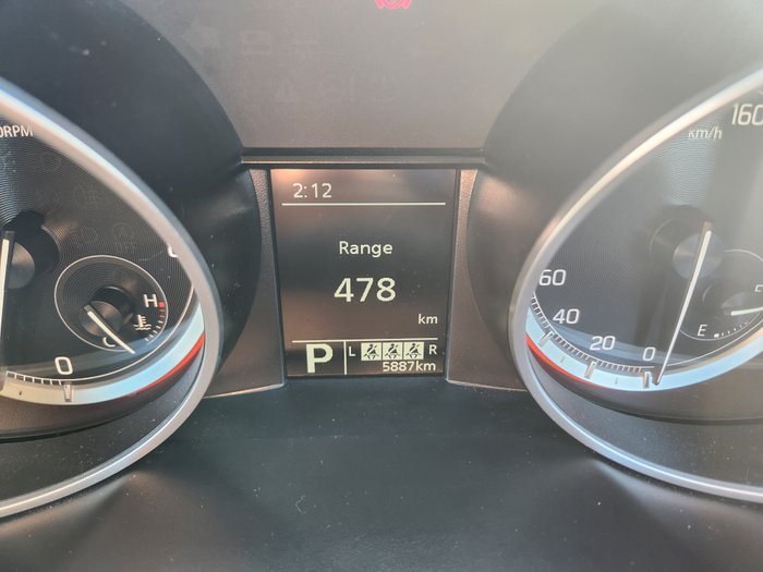 2023 Suzuki Swift GL