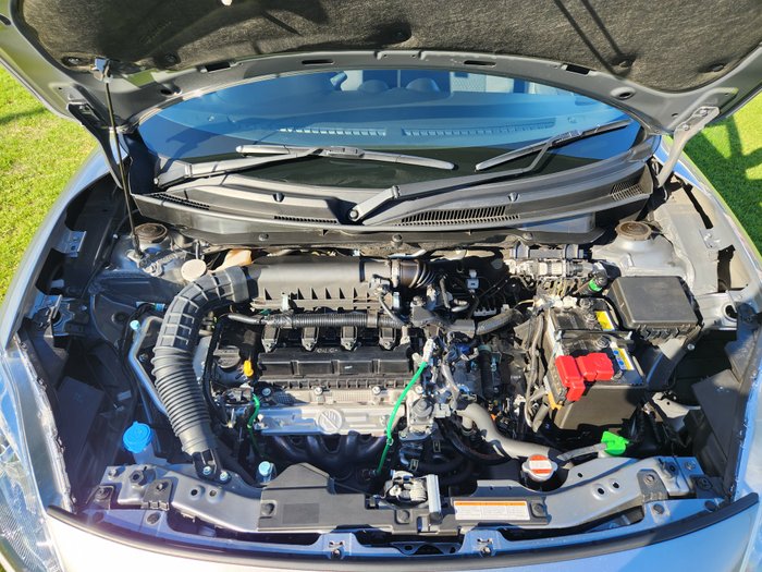 2023 Suzuki Swift GL