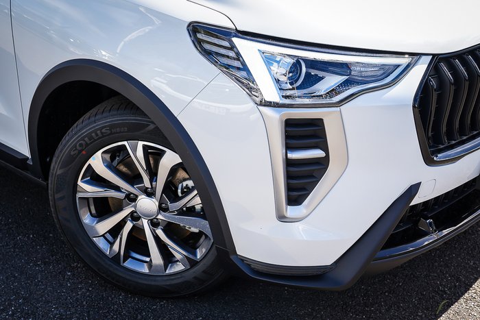 2025 GWM HAVAL Jolion