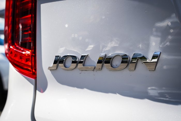 2025 GWM HAVAL Jolion