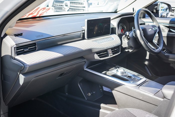 2025 GWM HAVAL Jolion