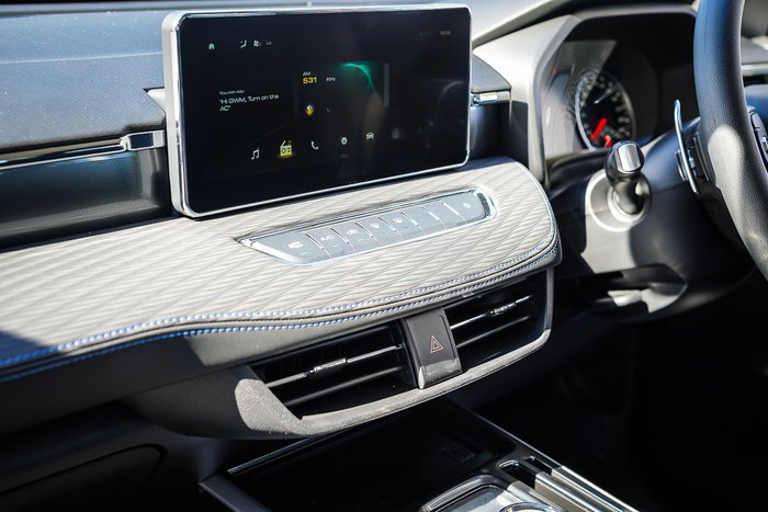 2025 GWM HAVAL Jolion