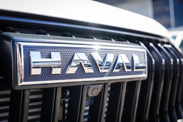 2025 GWM HAVAL Jolion