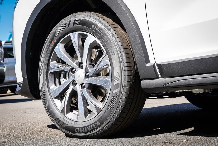 2025 GWM HAVAL Jolion