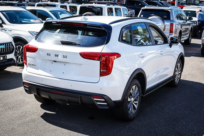 2025 GWM HAVAL Jolion