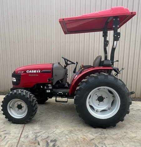 2022 CASE IH FARMALL 50B
