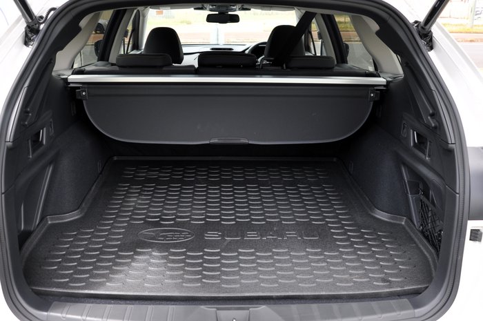 2024 Subaru OUTBACK MY24 Subaru Outback Sport XT (BTADKH8)