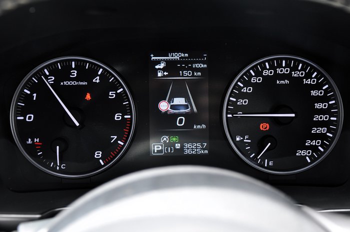 2024 Subaru OUTBACK MY24 Subaru Outback Sport XT (BTADKH8)