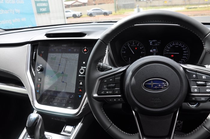 2024 Subaru OUTBACK MY24 Subaru Outback Sport XT (BTADKH8)