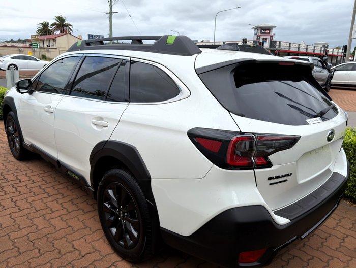 2024 Subaru OUTBACK MY24 Subaru Outback Sport XT (BTADKH8)