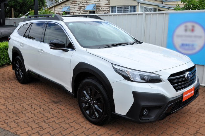 2024 Subaru OUTBACK MY24 Subaru Outback Sport XT (BTADKH8)